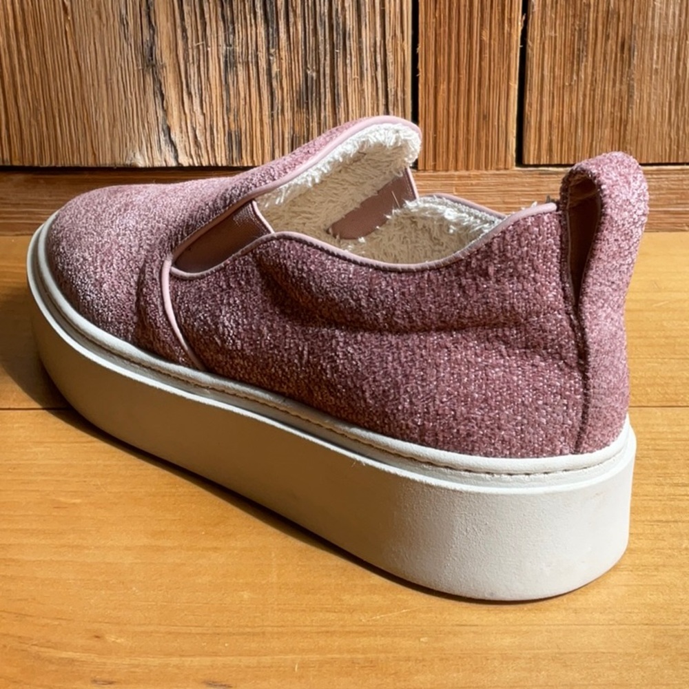 Aquatalia Lida Slip-on Sneaker, Size US 9 EU 39 - Picture 3 of 9
